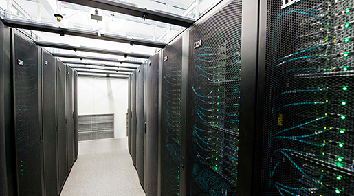 New Data Transfer Deal Sealed with 