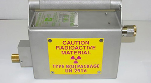 Radioactive Device Feared Stolen by ’ISIS’ Found in Iraq