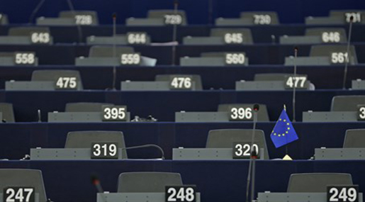 EU to Lay out Plans to Fight Terror Financing