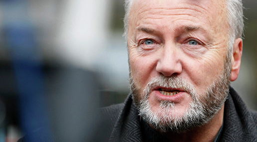 George Galloway: Britain Should ’Say Goodbye’ to European Union
