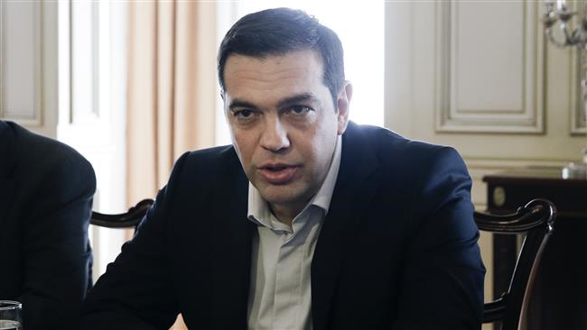 Greece Warns EU as Minister Plan to Curb Refugees