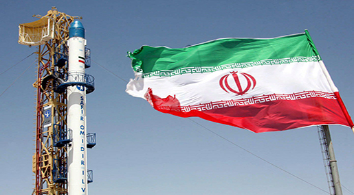 Iran to Upgrade Ballistic Missiles, Get Russian Defense System