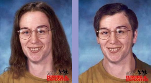 Canada Man Missing for 30 Years Found after Remembering Identity