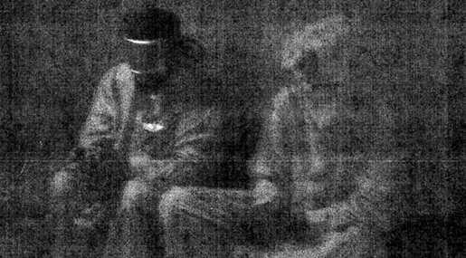 Pentagon Publishes 200 Bush-Era Torture Pictures after ACLU Lawsuit
