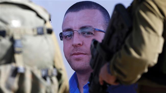 Palestinian Hunger Striker Defeats "Israeli" Bars: The Coming Freedom