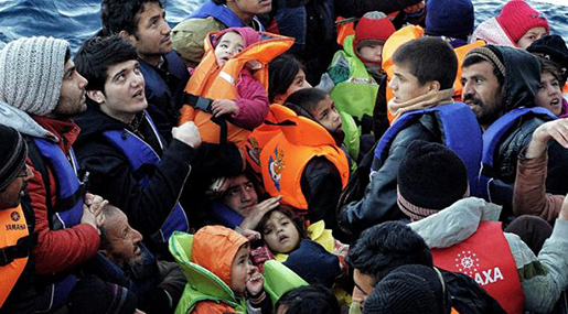 Portugal Seeks More Refugees to Help Revive Dwindling Population!