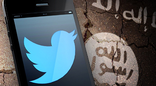 Twitter Suspends 125,000 Terrorism-Related Accounts in 2015