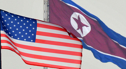 US Secretly Agreed N Korea Talks before Nuke Test
