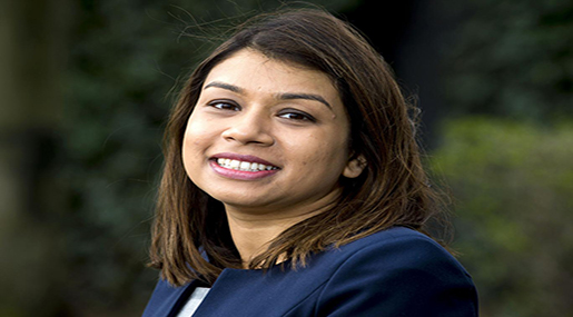 Pregnant Labor MP Leaves House of Commons Debate to Eat