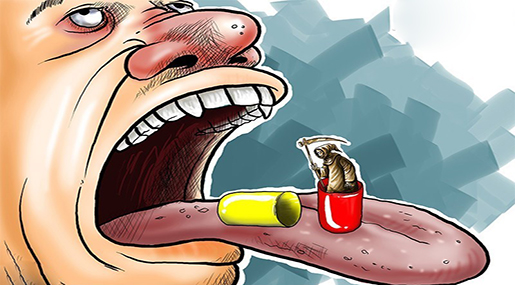 1 Brain-dead, 5 Hospitalized as French Drug Trial Goes Wrong