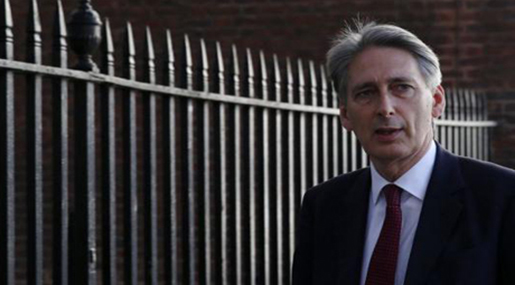 British FM: UK Helping Saudi-led Yemen Campaign
