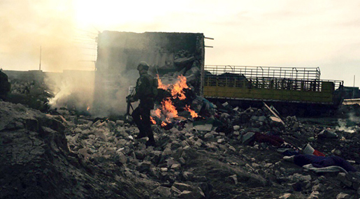 UN: December Violence Kills 980 in Iraq