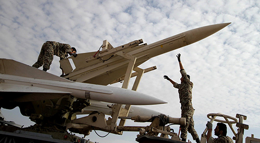 Facing the Facts: Why Saudi Arabia is 'No Match' for Iran?