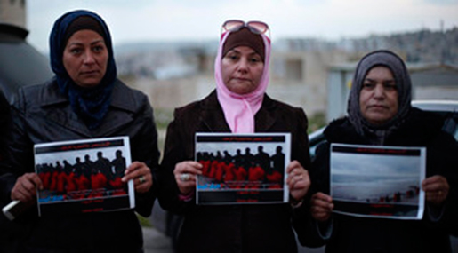 Obama Vows to Counter ’ISIS’ in Libya

