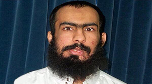 Toailie a prisoner in KSA