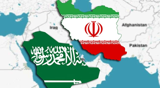 Saudi Arabia: Iran is The Ideal Enemy