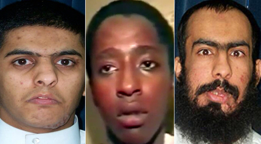 Juvenile Prisoners and Mentally Ill Killed in Saudi Executions
