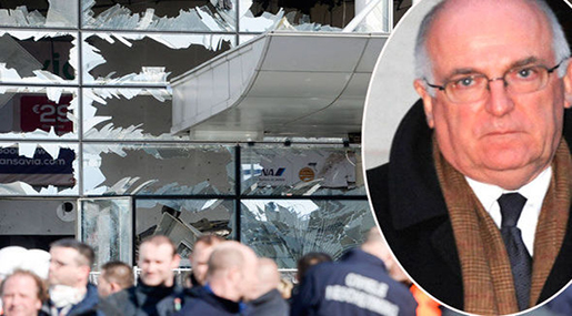 Former MI6 Spy Chief: EU Exit could make Britain Safer
