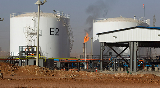 Algerian Gas Plant Owned By BP, Statoil Attacked By Militants