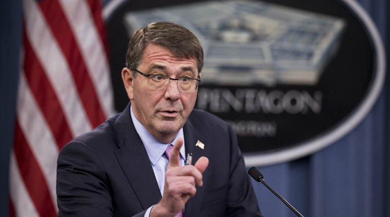 Pentagon Chief Seeks Reforms: Russia ’No. 1 Strategic Threat’