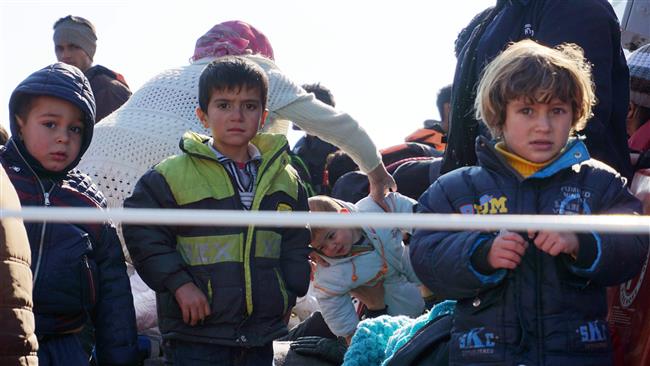 Around 6,000 Refugee Children Lost in Germany!