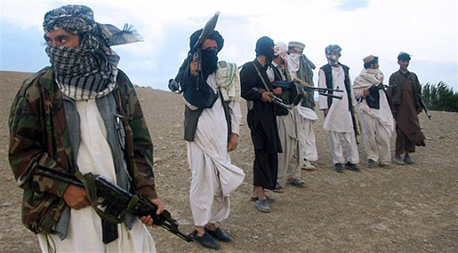 Twelve Daesh Terrorists Killed in E. Afghanistan
