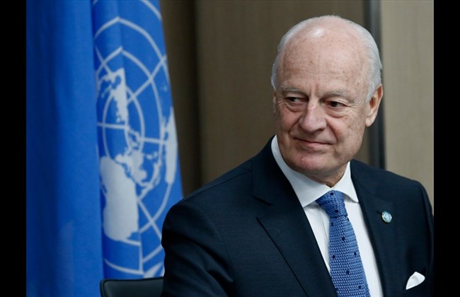 De mistura in Iran 
