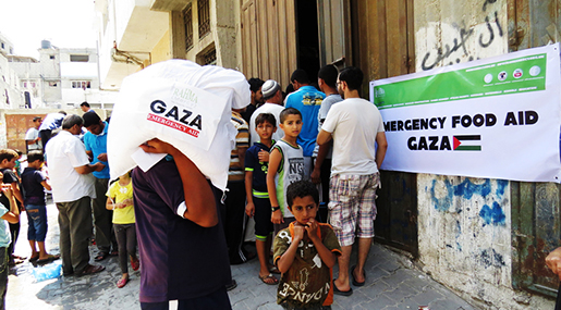 Washington Reproaches Tel Aviv, Blocks Palestinian Aid
