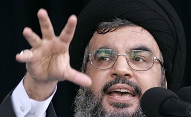 FP: "Israel" Fears Hizbullah's Death Valley