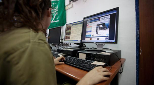 American, ’Israeli’ Intelligence Cooperate against Possible Cyber-Attacks
