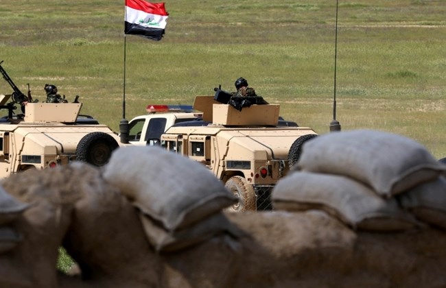 Iraq: Forces Advance towards Hit, PM Seeks New Cabinet Approval