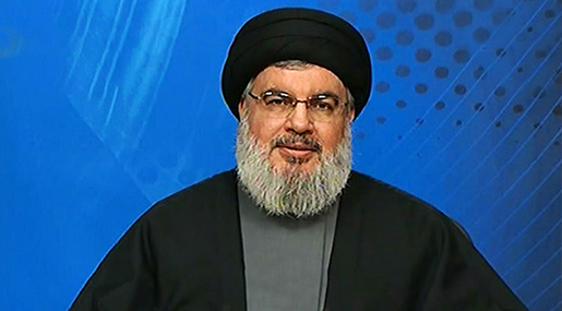 Sayyed Nasrallah: Strife A KSA-’Israeli’ Scheme, Not to Be Silenced on Saudi Massacres in Yemen Sayyed Nasrallah: Strife A KSA-’Israeli’ Scheme, Not to Be Silenced on Saudi Massacres in Yemen