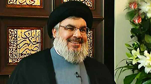 Sayyed Nasrallah To ’Israel’: No Red Lines in Any War, Nuclear Sites to Be Targeted Sayyed Nasrallah to ’Israel’: No Red Lines in Any War, Nuclear Sites to Be Targeted