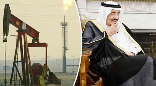 Salman Ibn Abdul Aziz Al Saud King of Saudi Arabia 
