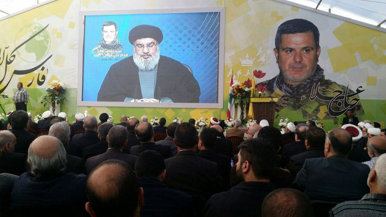 Sayyed Nasrallah: KSA’s Anger Due to Regional Failures, ’Israel’ to Fall with Its Arab Allies Sayyed Nasrallah: KSA’s Anger Due to Regional Failures, ’Israel’ to Fall with Its Arab Allies