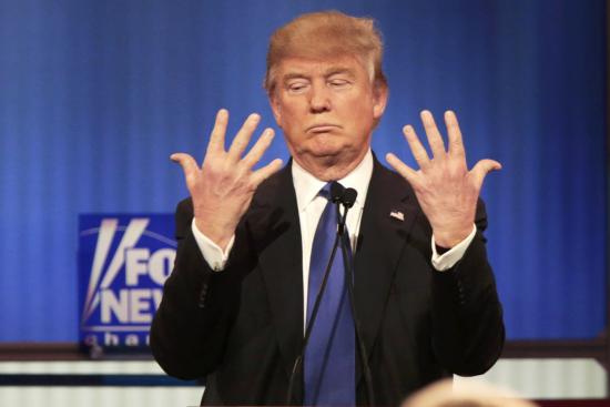Trump Backtracks on Policy of Torturing Terror Suspects