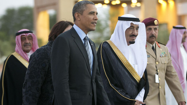 US Warns Citizens over Traveling to KSA 