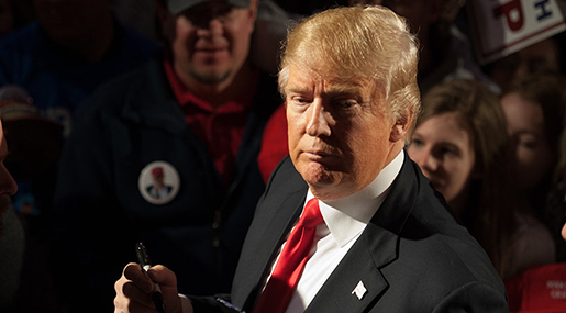 Over 60% of Mexicans Do Not Want Trump to Become US President

