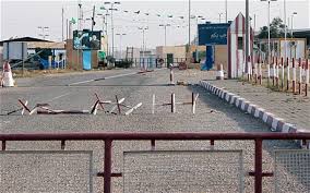 Five Terrorists Killed near Tunisia-Libya Border