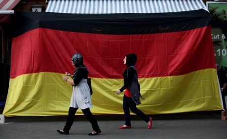 Germany Shuts Diplomatic Missions in Turkey over Terror Threats Germany Shuts Diplomatic Missions in Turkey over Terror Threats