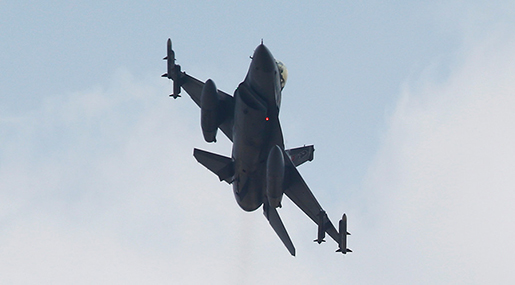 Turkey Jets