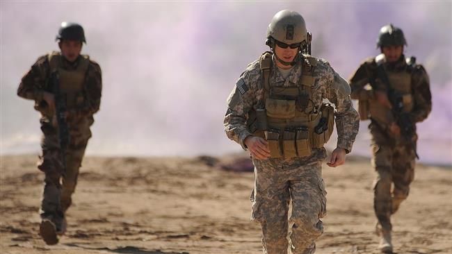 US Congresswoman: US Forces to Syria Must Fight Daesh, Not Al-Assad