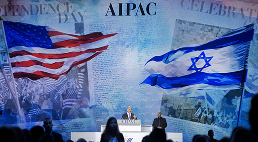 US Needs ’Israel’ to Extend Power in Middle East, and Is Willing to Pay Big
