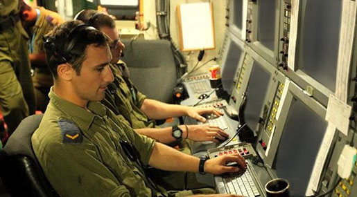 What You Don't Know About the Zionist Entity and Social Networks! What You Don’t Know About ’Israel’ and Social Networks!