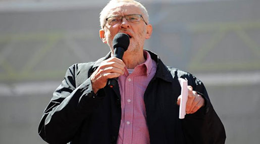 Labor Scandal of Suspending ’Israel’ Criticizers Tip of Iceberg: More than 50 Members Out!

