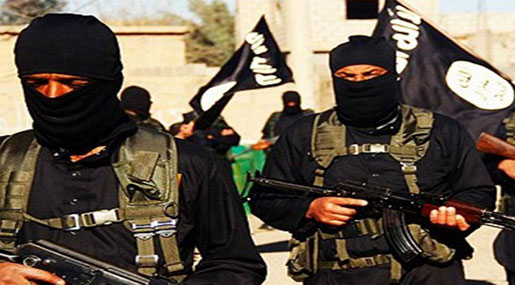 Pentagon on Alert after Names of American Generals Appear on Daesh ’Hit-List’
