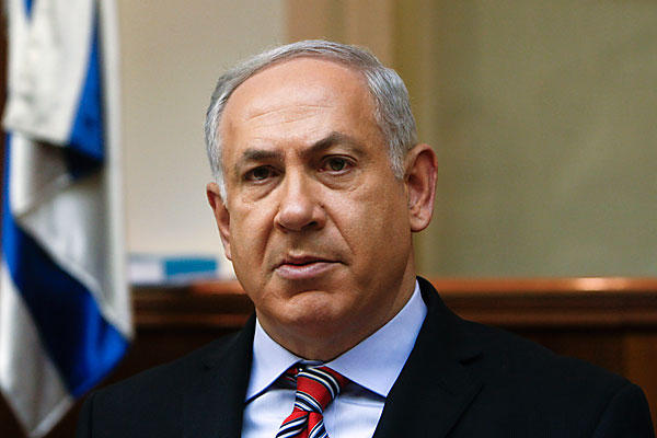 Bibi, Barak Planned Iran Attack in 2010, Security Officials Opposed