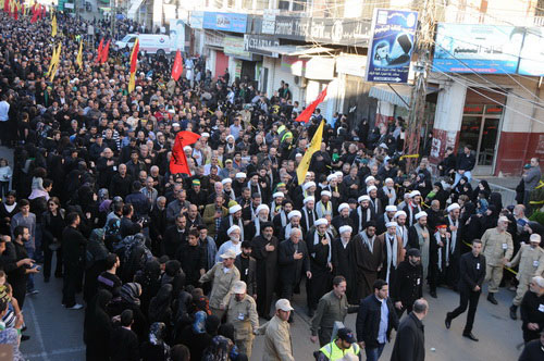 Raad: Resistance Our choice, We’re with Unconditioned Dialogue