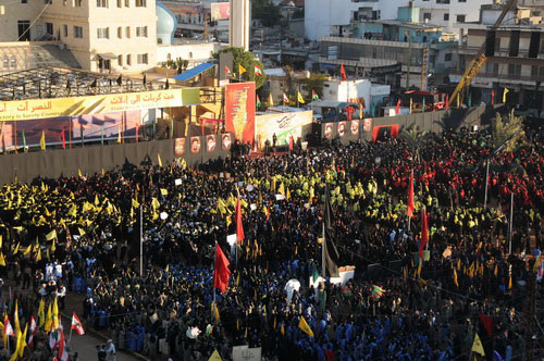 Raad: Resistance Our choice, We’re with Unconditioned Dialogue