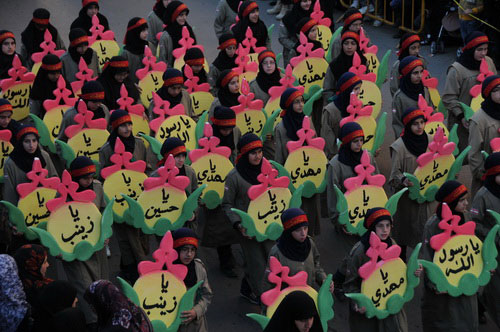 Raad: Resistance Our choice, We’re with Unconditioned Dialogue